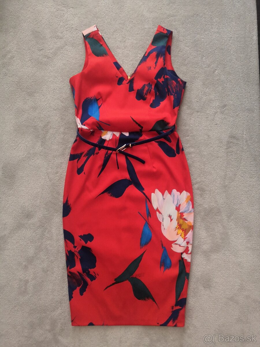 Šaty Closet veľkosť 38