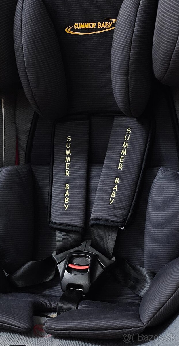 Detska autosedacka 360
