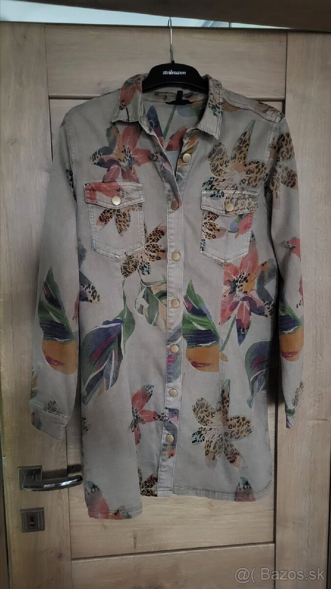 Dámske šaty Desigual