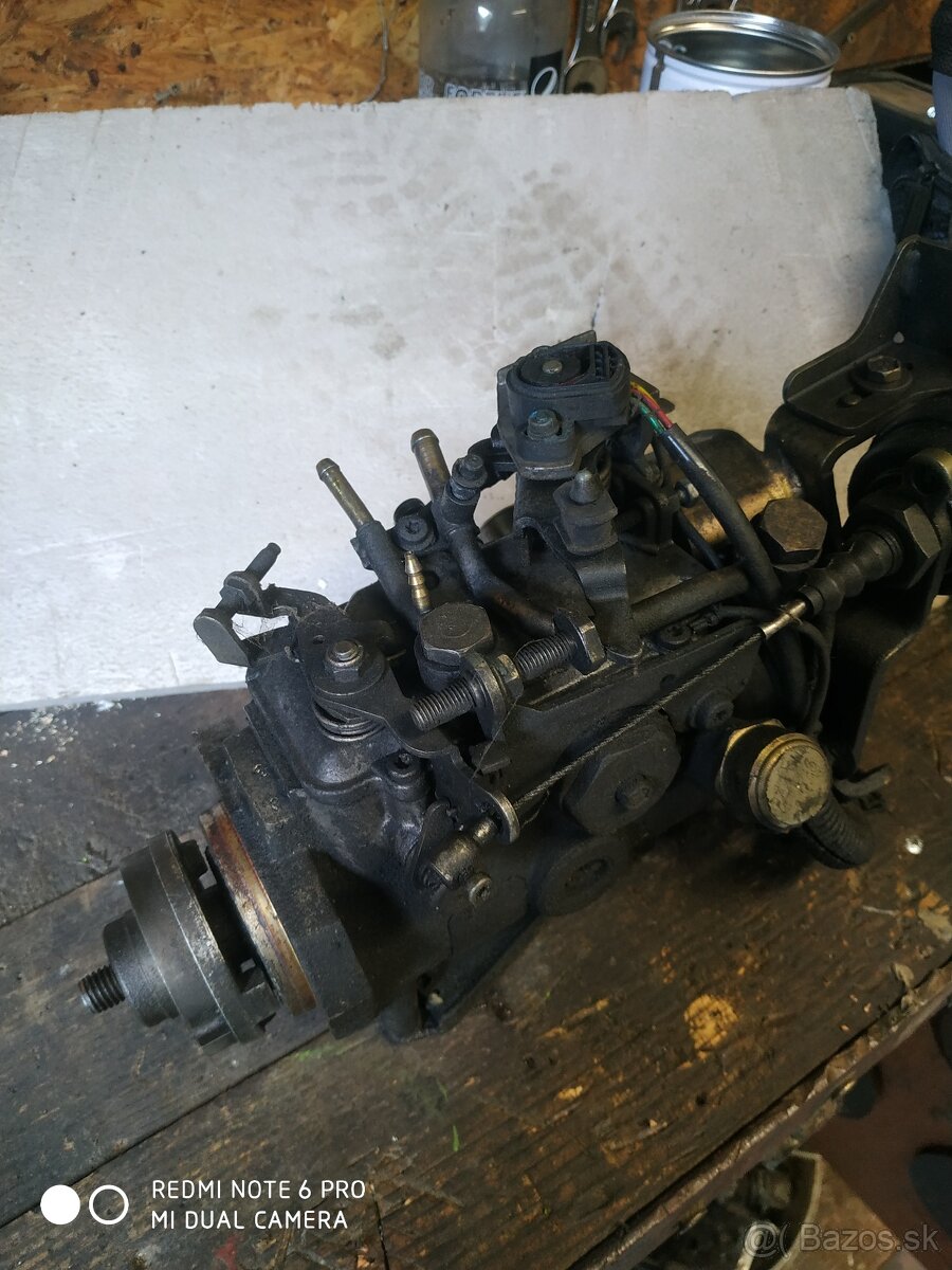 Diely na Felíciu 1.9D