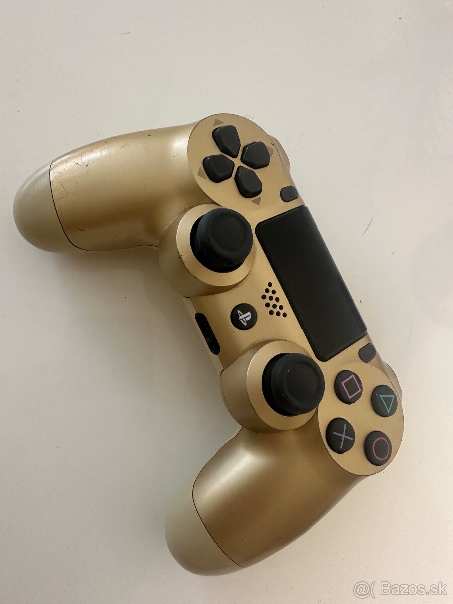 Ovládač ps4