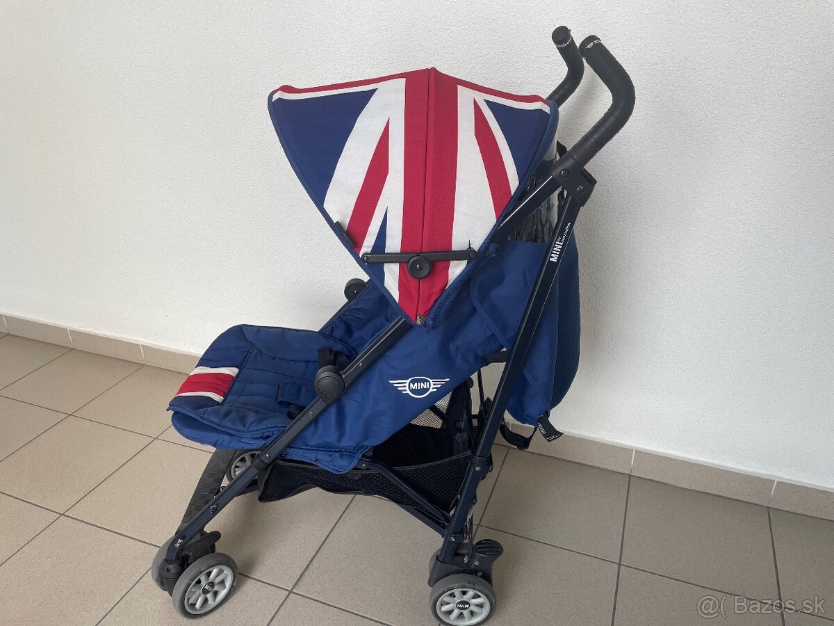 Easywalker Mini Buggy