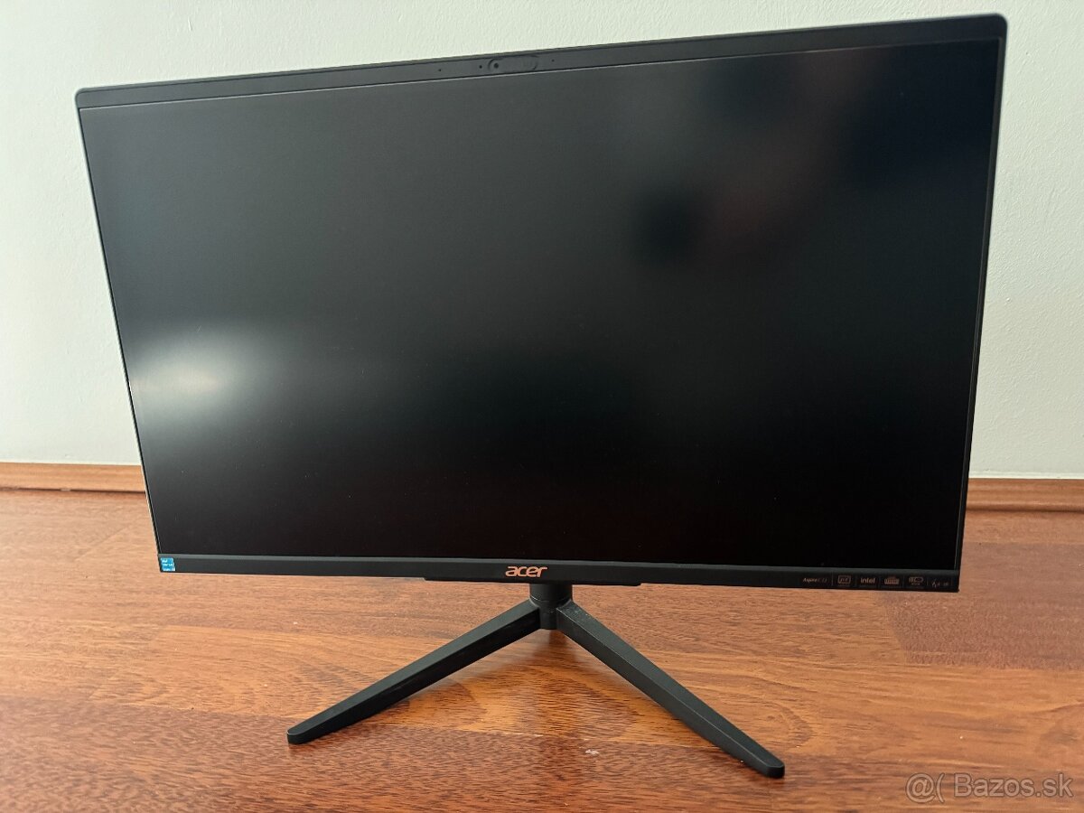 🖥️ Acer Aspire C22-1600 – All-in-One PC