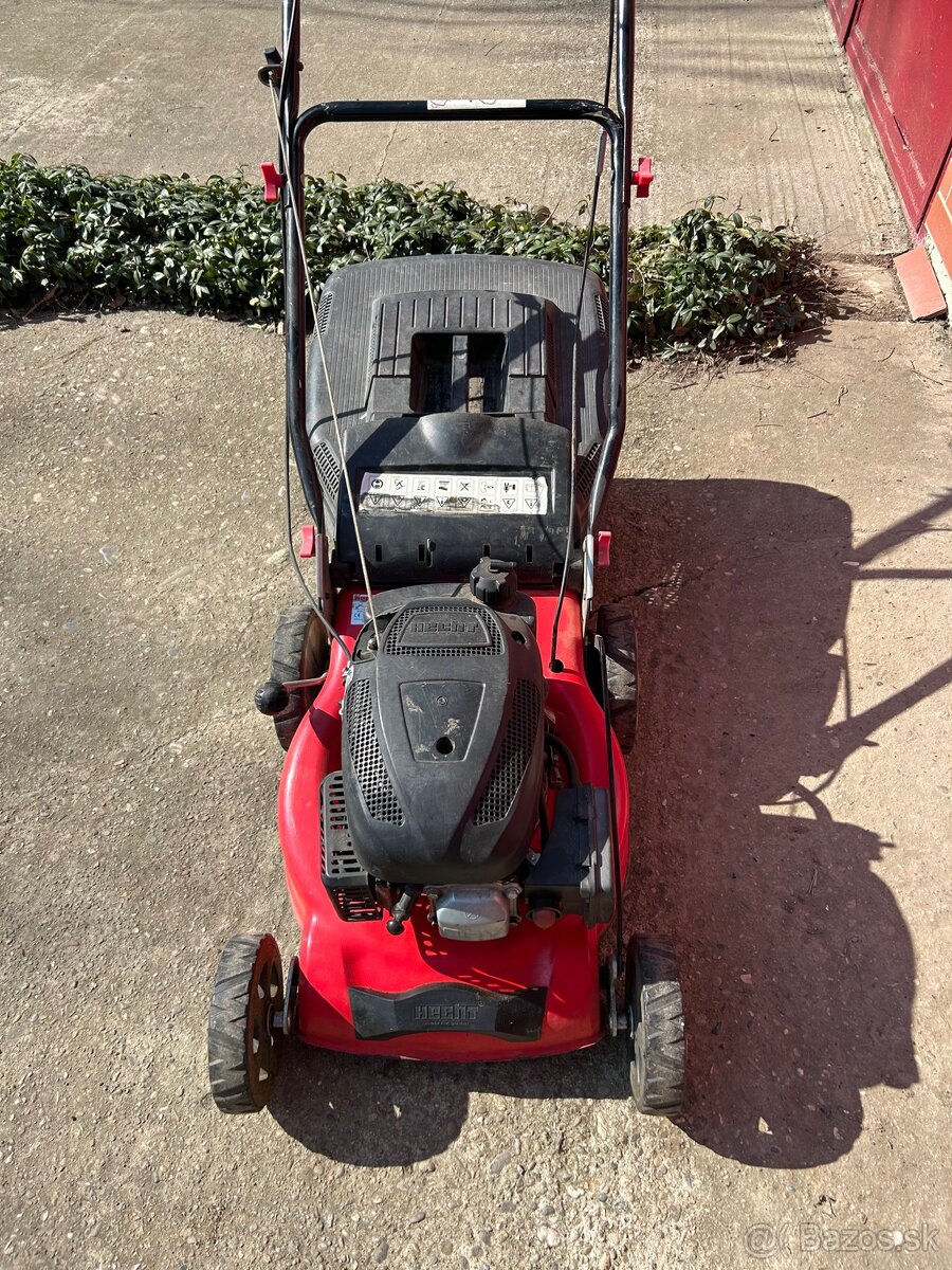 Predam mitorovu kosacku