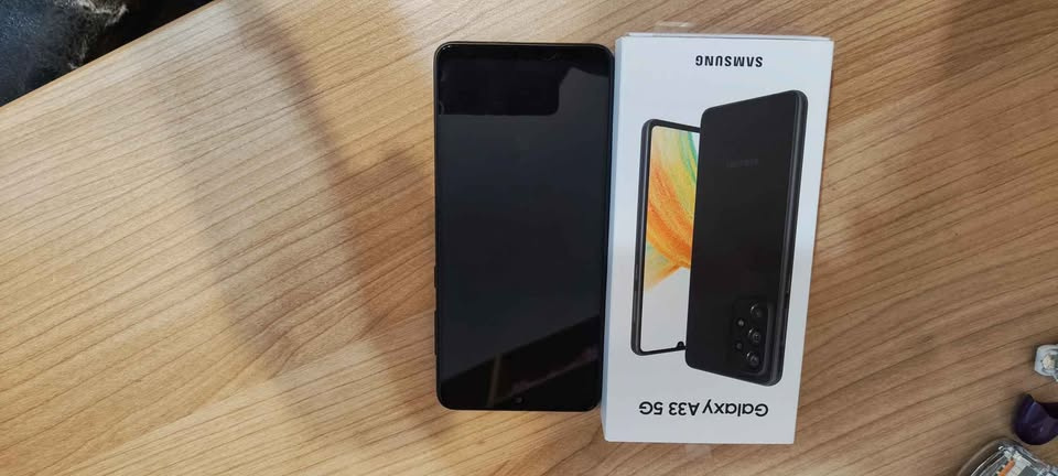 Samsung Galaxy A33 5G 6/128GB