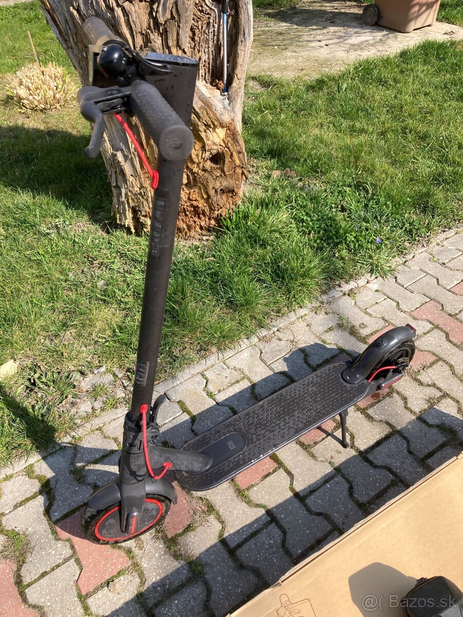 Xiaomi Scooter Pro