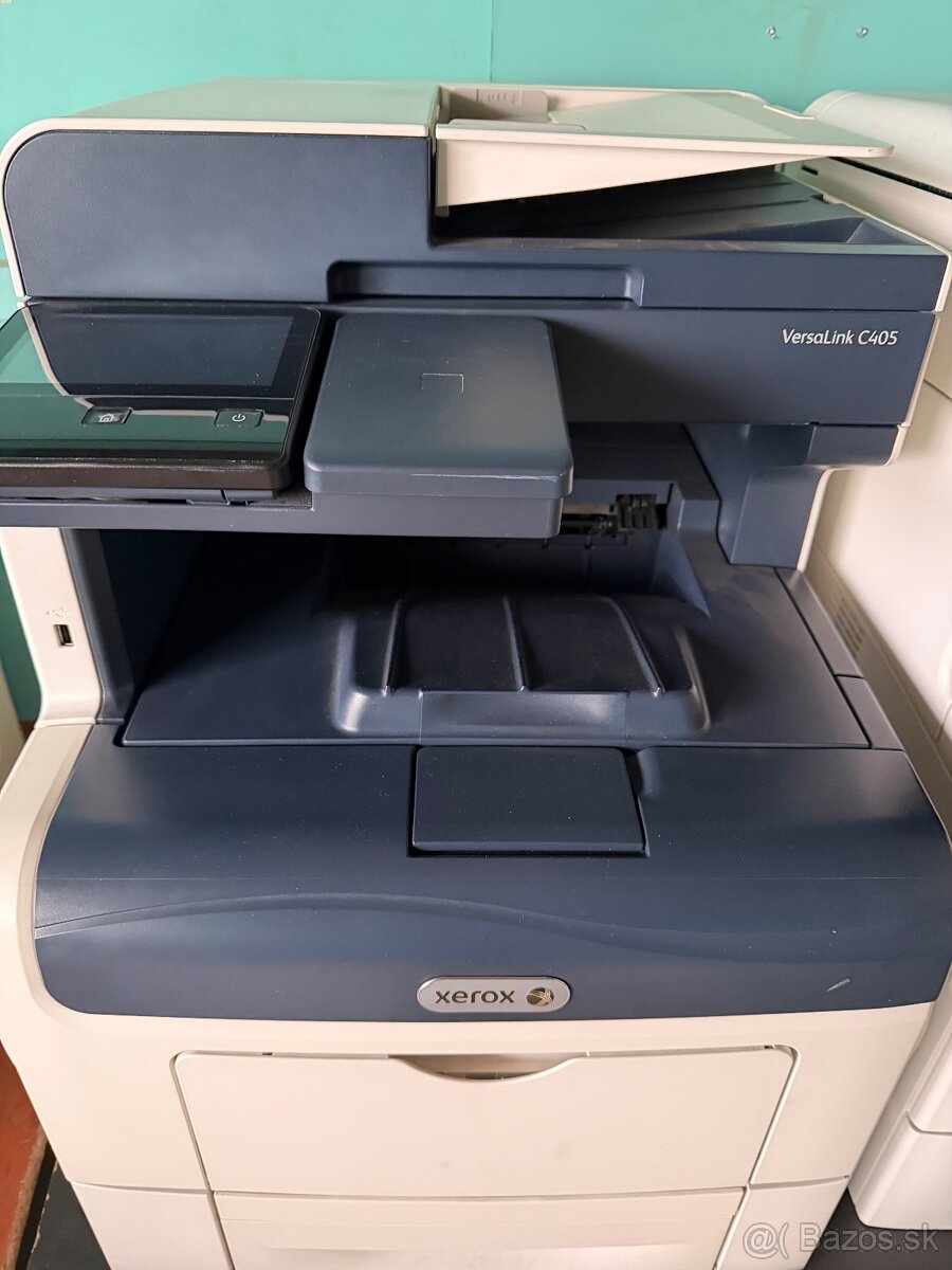 Xerox versalink C405