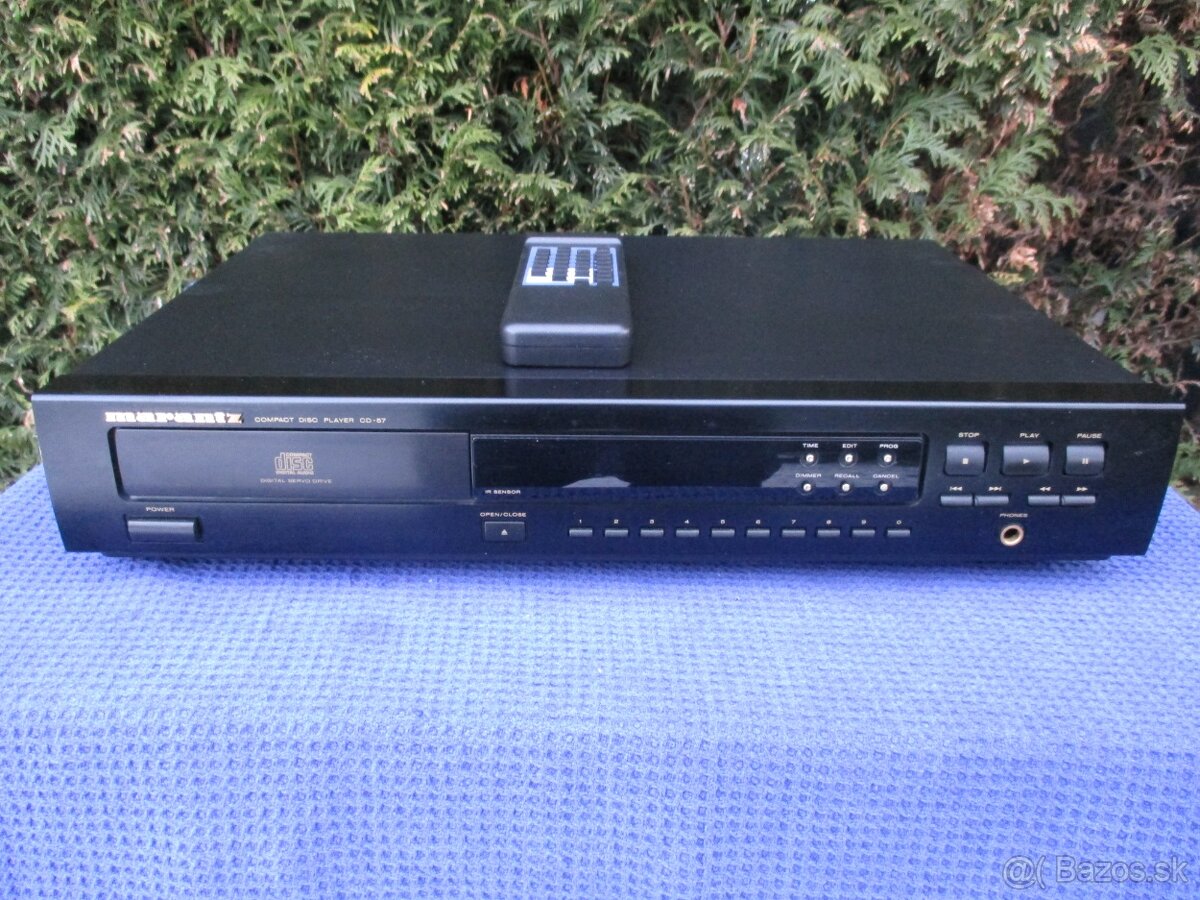 Marantz CD 57