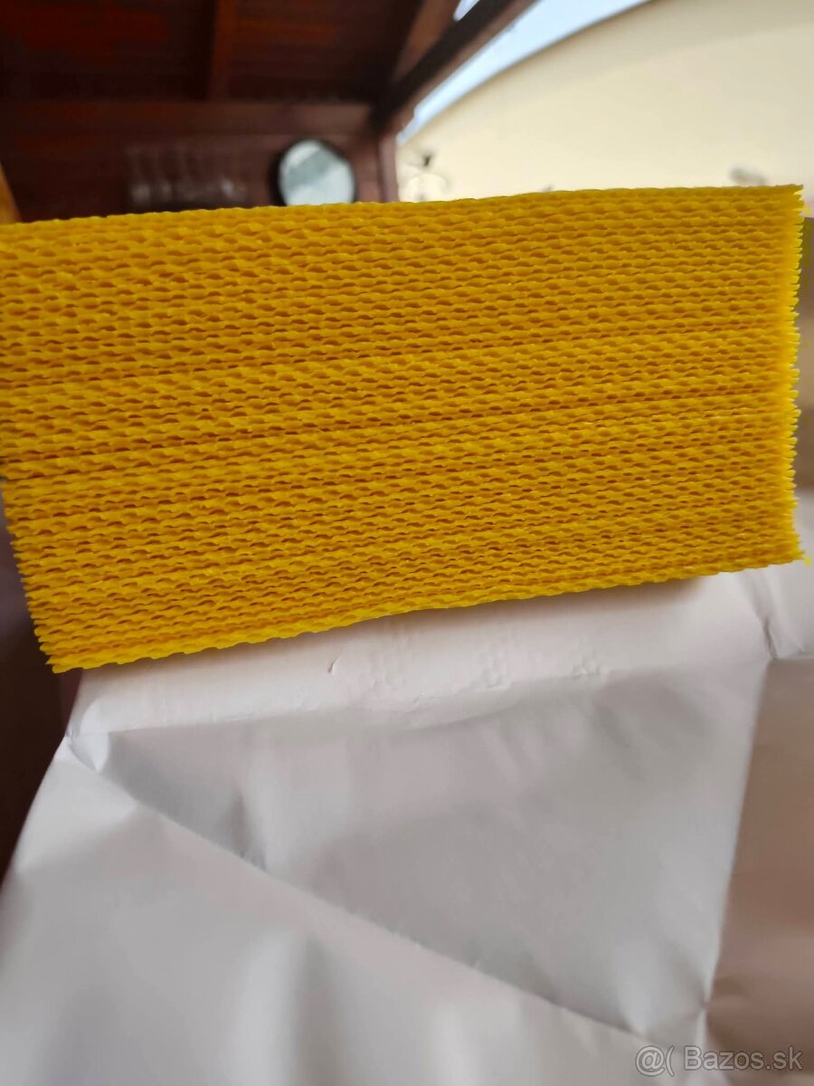 Kvalitné medzistienky