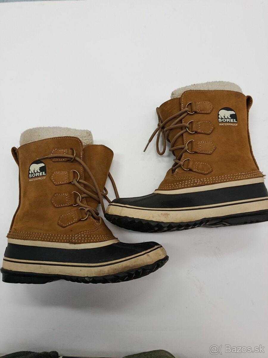 Sorel