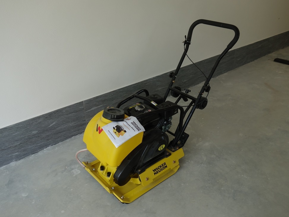 Wacker neuson