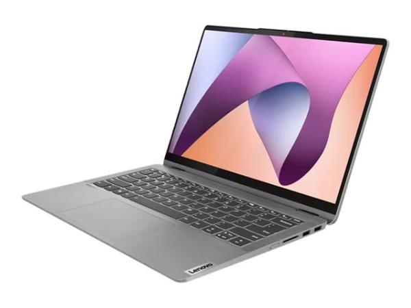 Lenovo IdeaPad Flex 5 14ABR8-Ryzen 5 7530U-16GB-512GBSSD-224