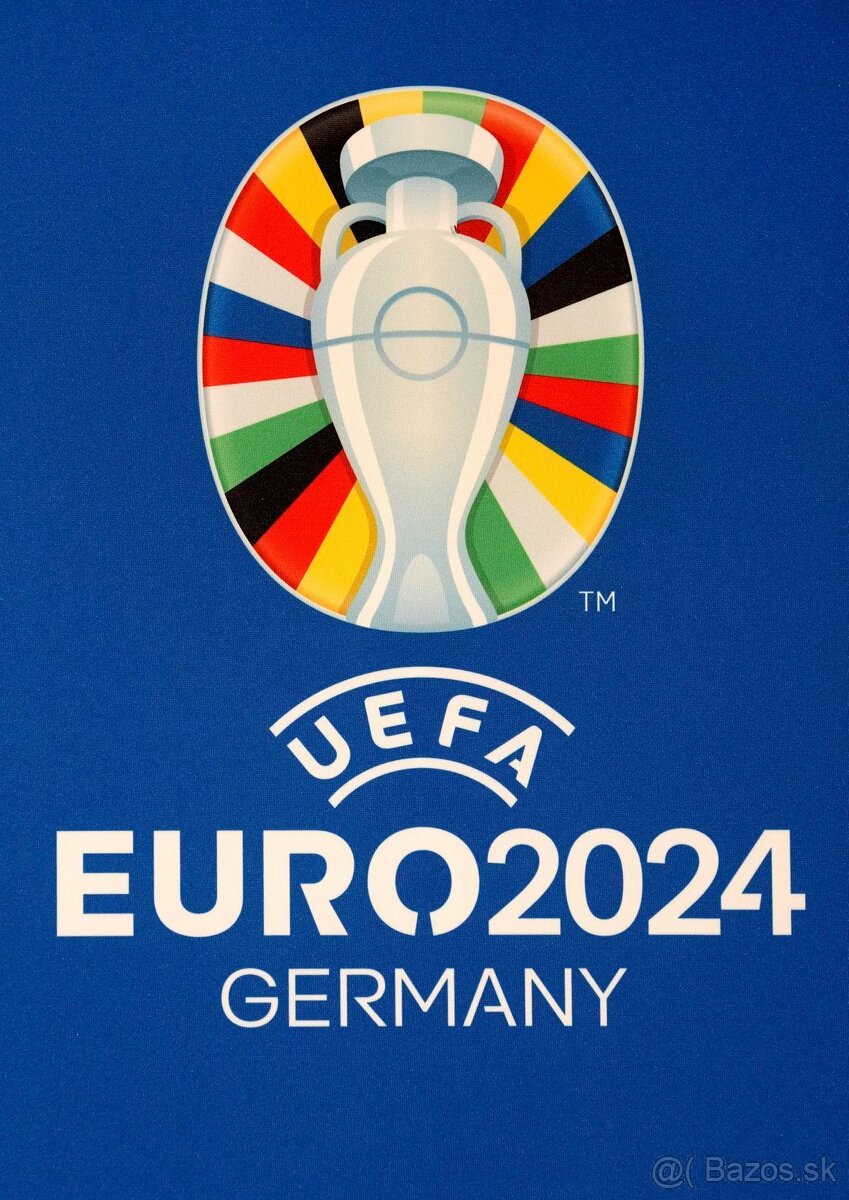 Euro 2024 Belgicko - Slovensko