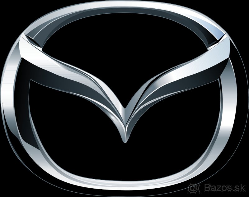 Diagnostika,oprava a servis vozidiel Mazda