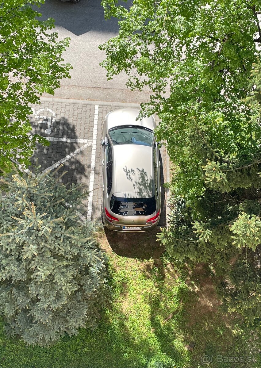 Citroen C4 1.6Hdi 2014