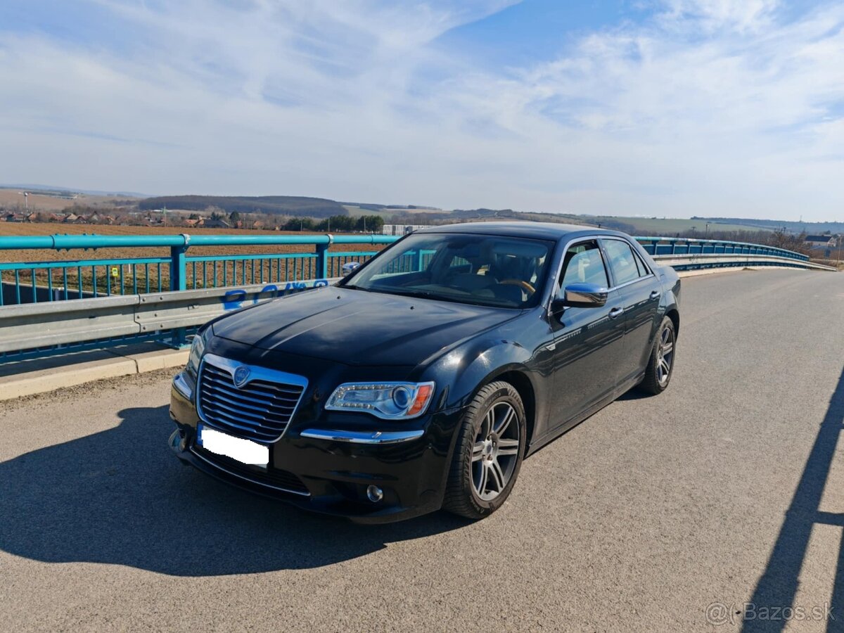 Lancia Thema