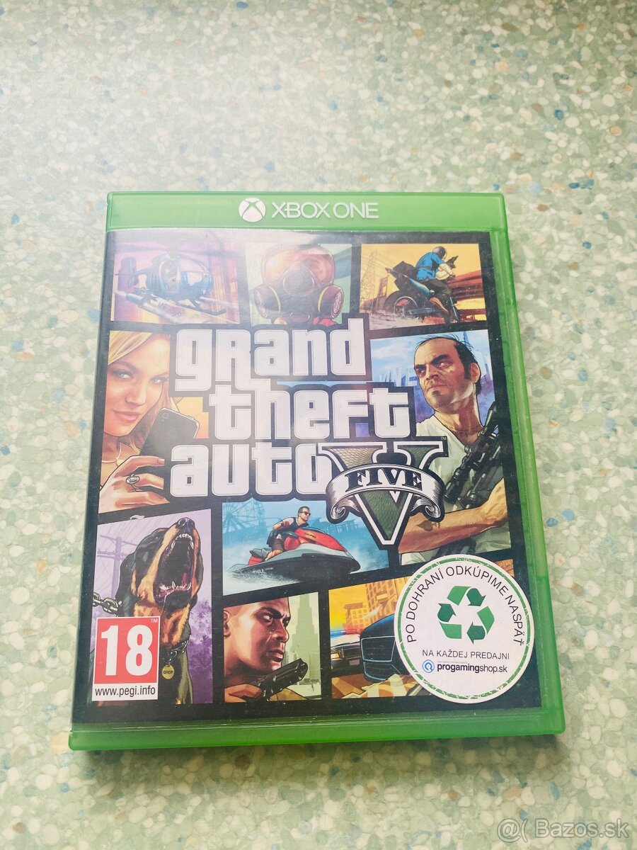 Gta V