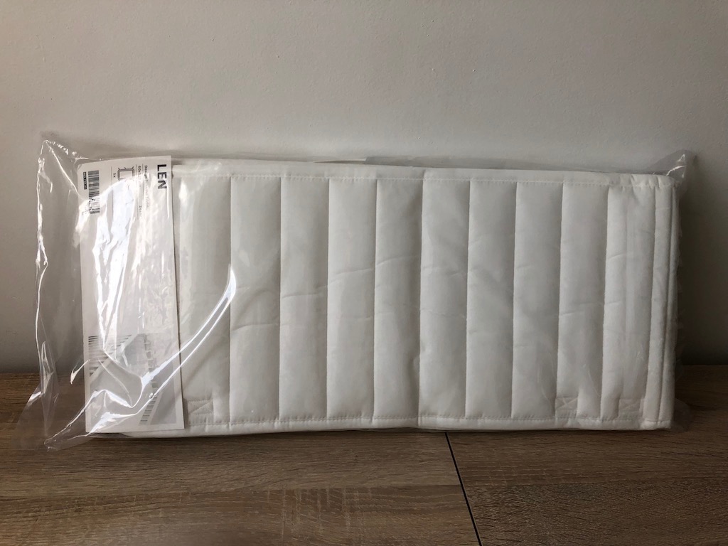 Mantinel Ikea 15eur