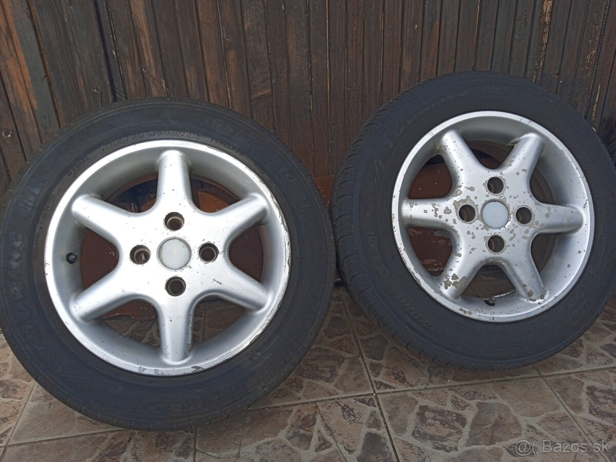 165/70r14 4x108 kolesa peugeot 16570r14