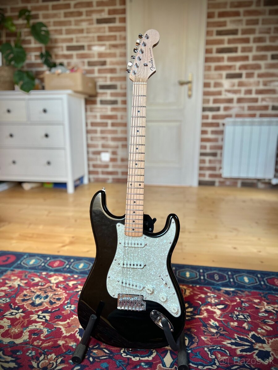 Fender Stratocaster REPLIKA