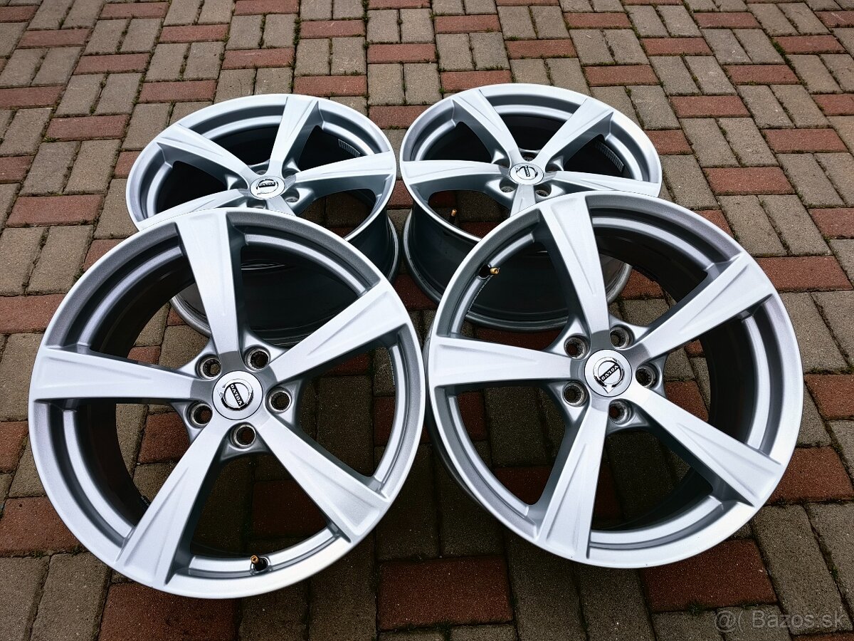 Volvo, Ford 5x108 r18