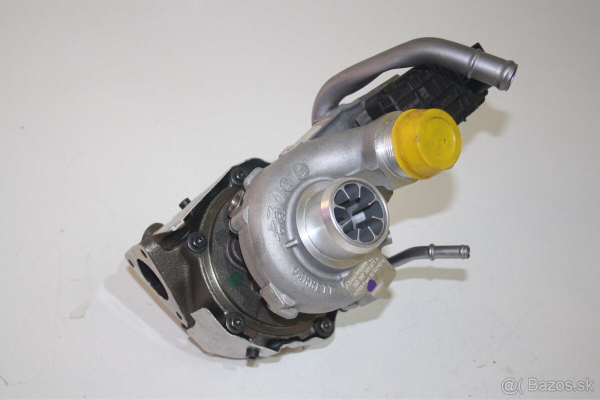 AUDI VW PORSCHE 4.2 TDI TURBO 057145873N
