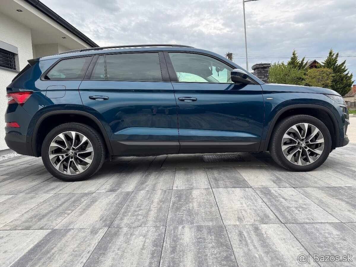 Kodiaq