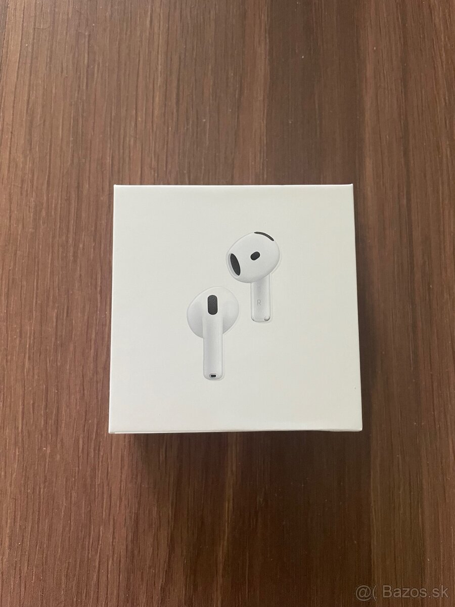 Apple AirPods 4 (ANC)