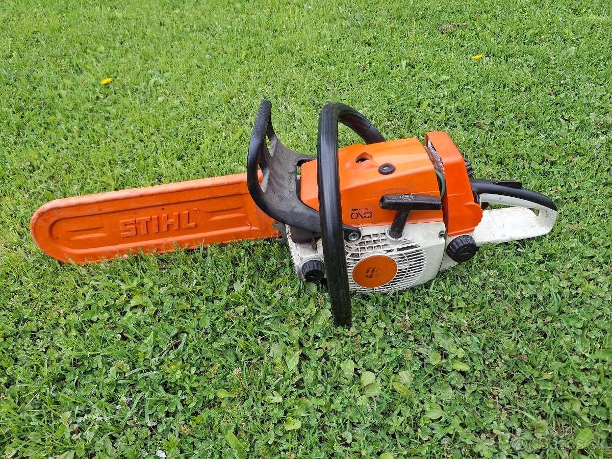 Stihl 026