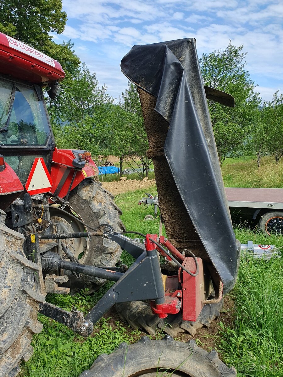 Diskova kosa FPM