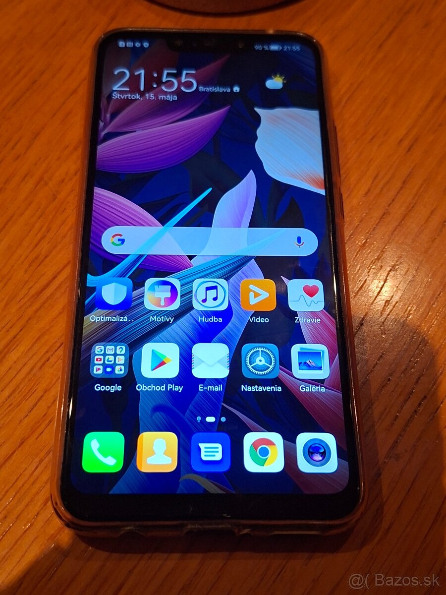Huawei Mate 20 lite