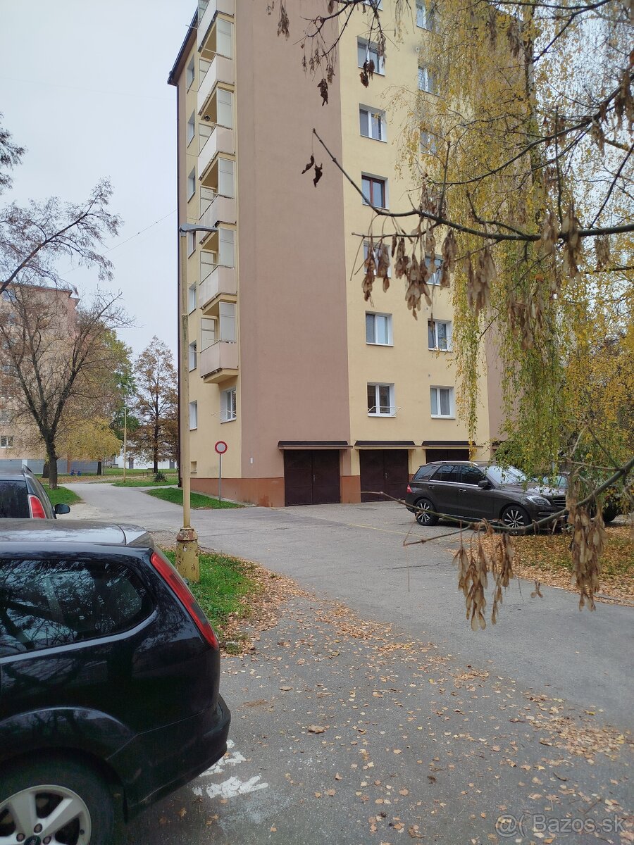 ❥ ZĽAVA ❥ 2 izbový byt - M.Nešpora