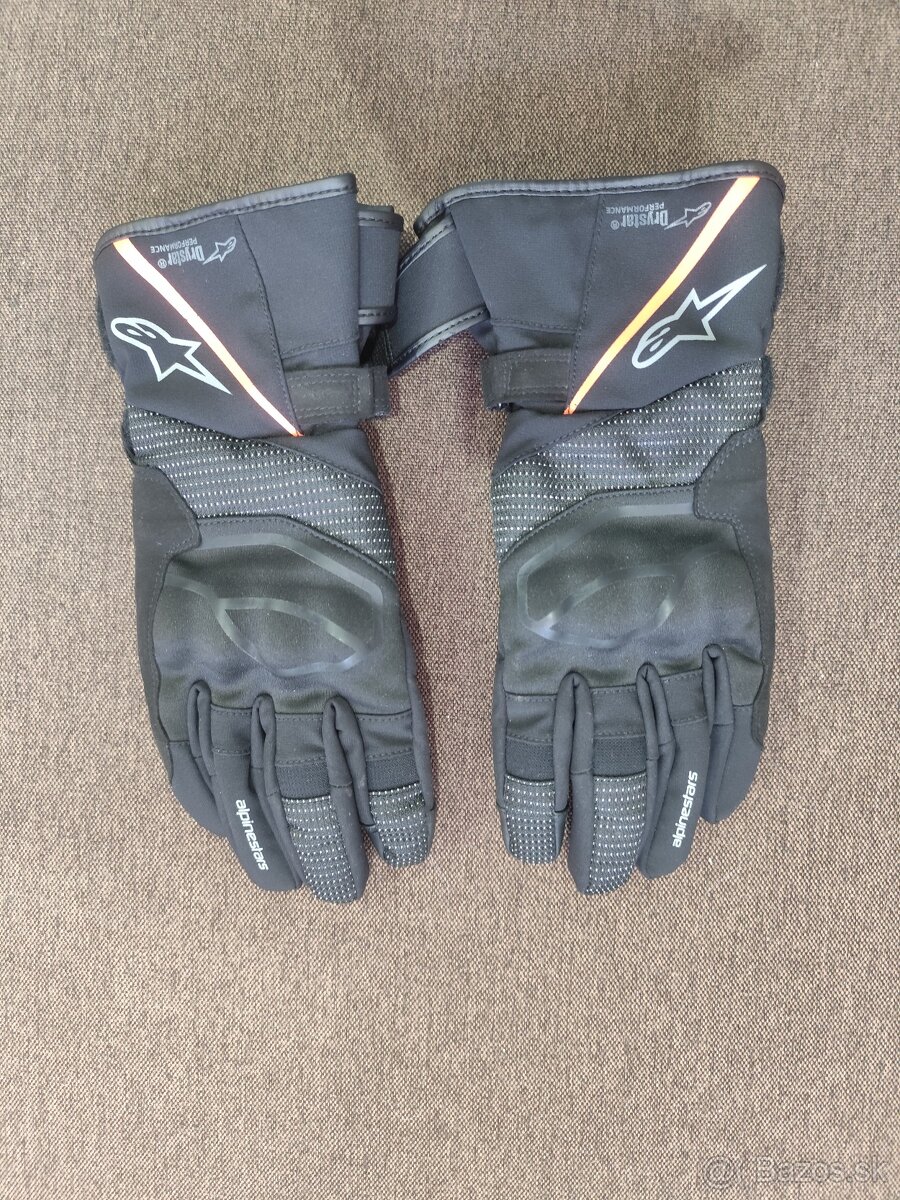 rukavice alpinestars