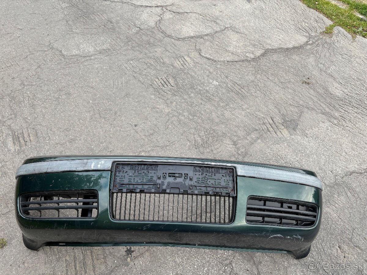 Predný náraznik Octavia I 9570