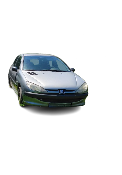 Predám Peugeot 206 hatchback