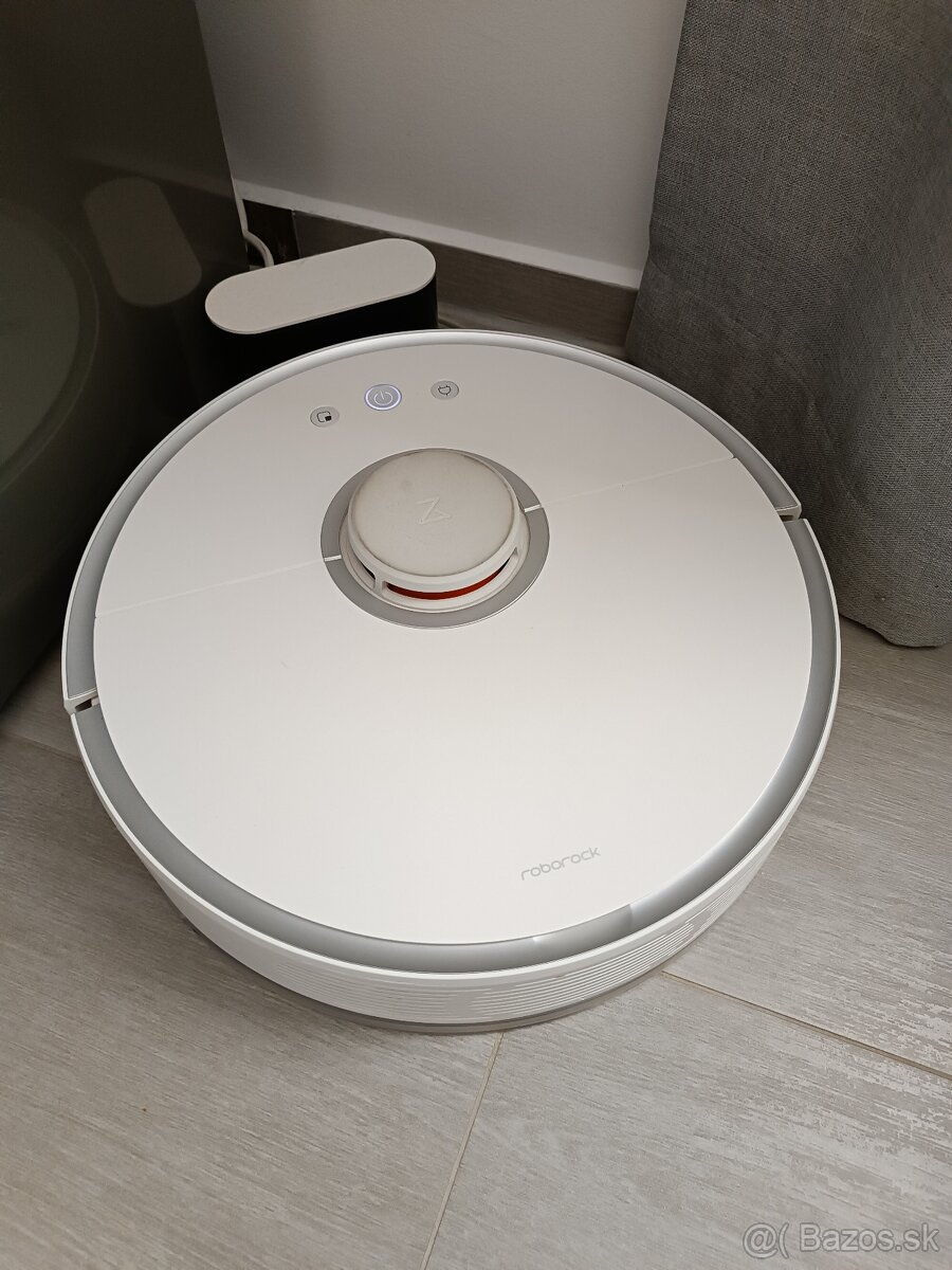 Robotický vysávač Xiaomi roborock S5