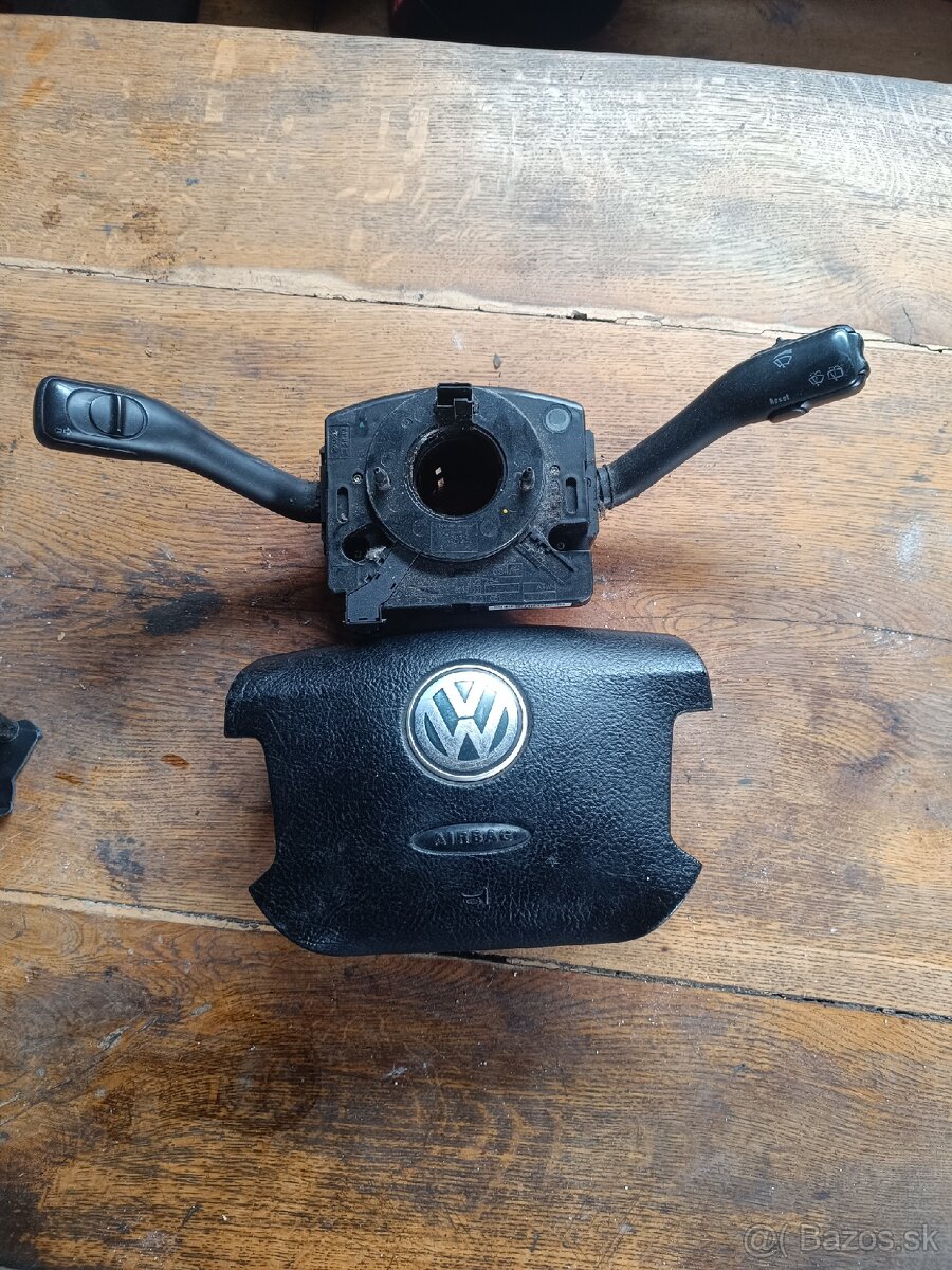 Passat b5.5