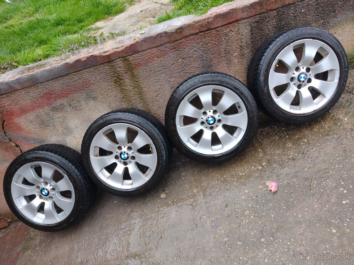 Bmw kolesa styling158