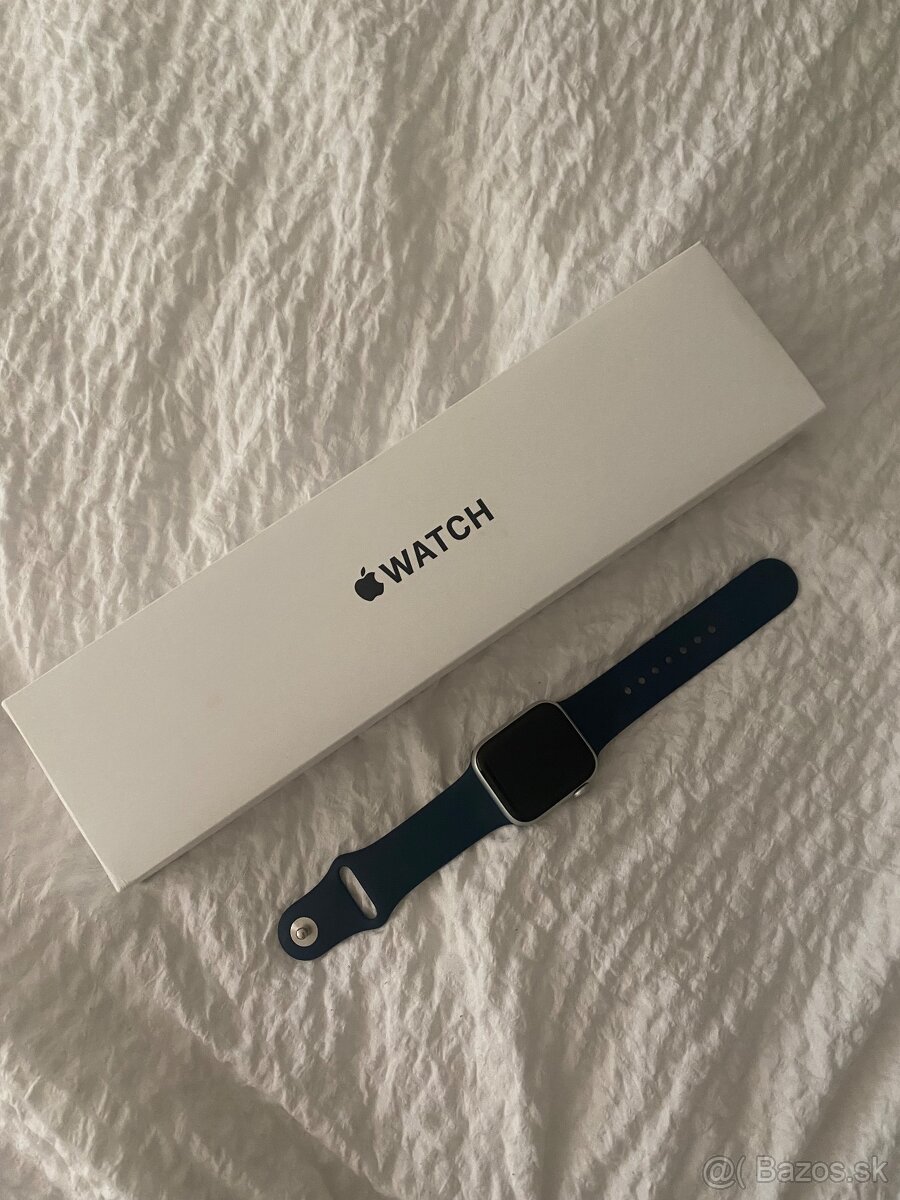 APPLE watch SE 40mm 2021
