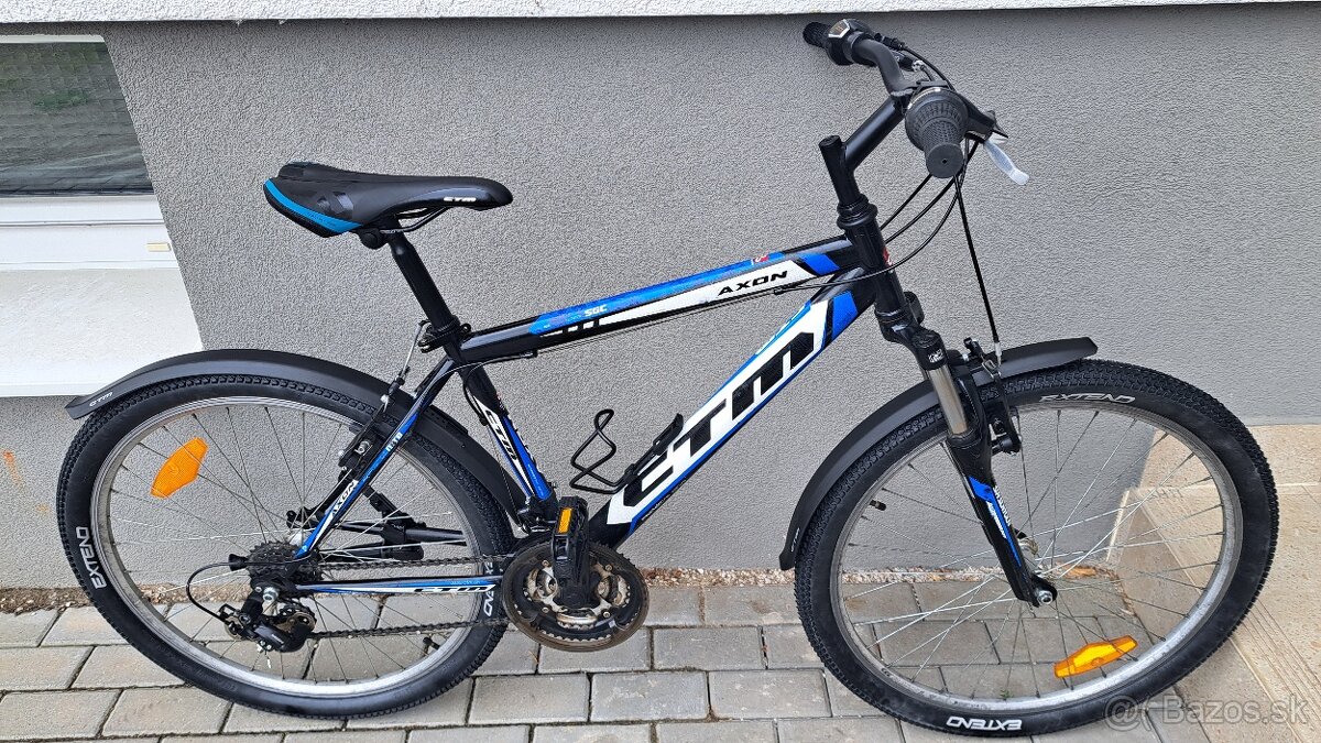 CTM AXON 26"