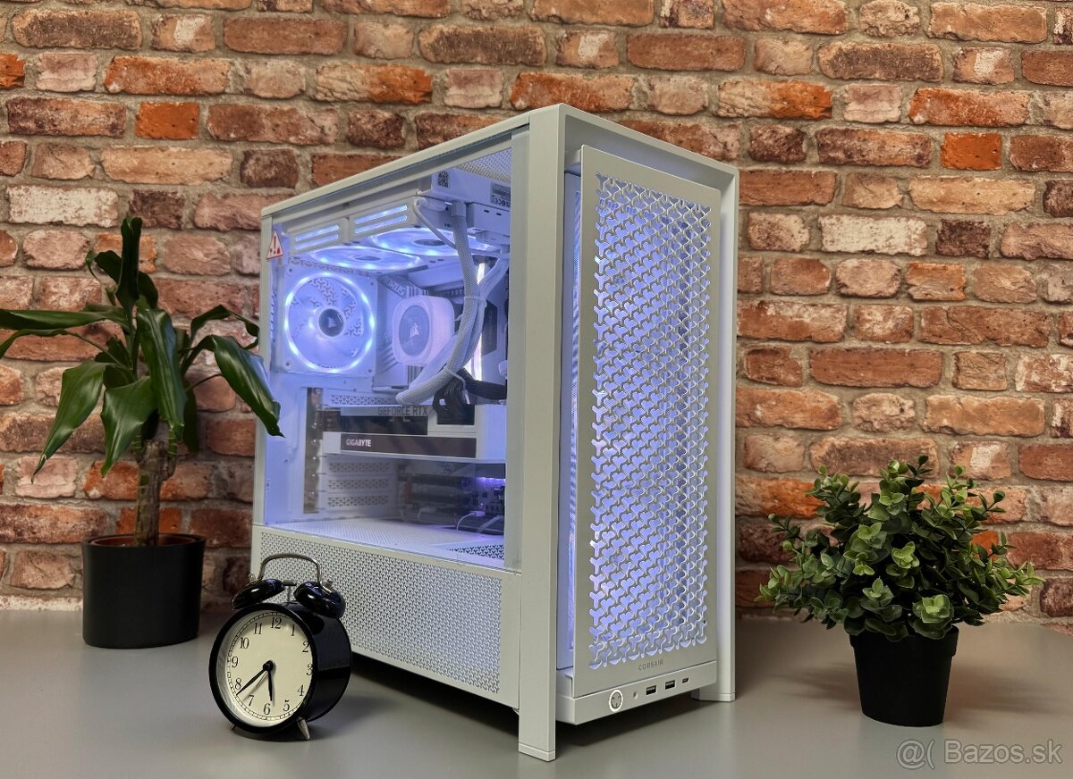i9 13900K\32GB\RTX 3080\SSD\850W Zdroj