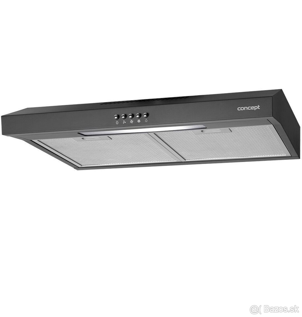 Digestor Concept