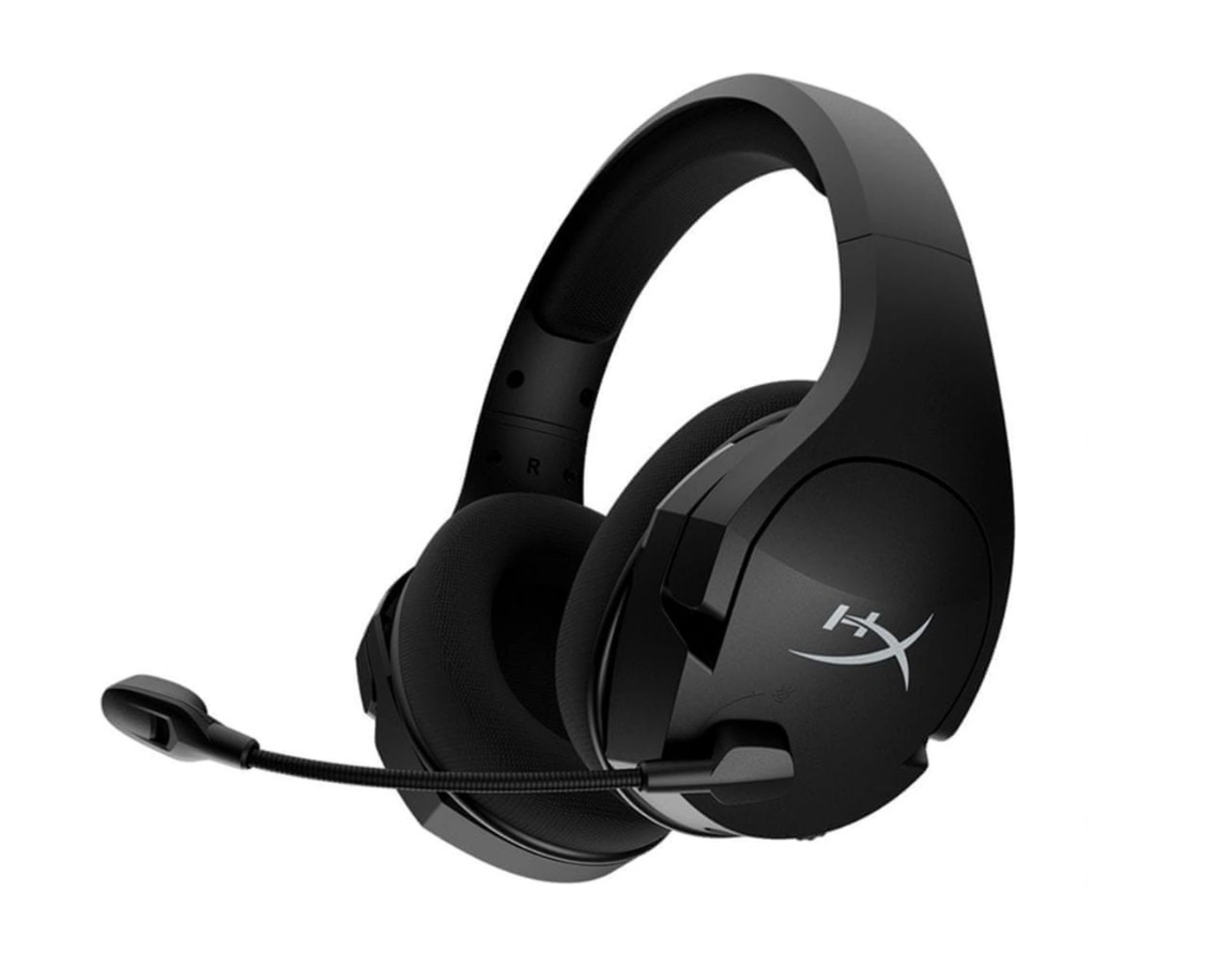 HyperX Cloud Stinger Core 7.1 Wireless