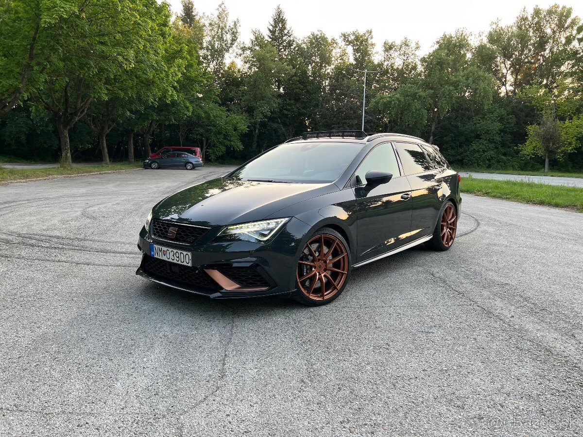 Seat Leon Cupra R