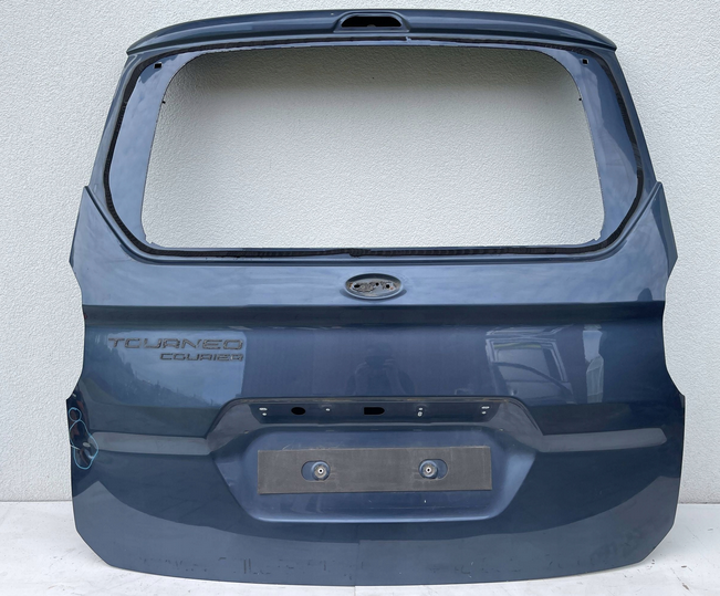 Ford Transit Courier 2014-2023 5. piate kufrové dvere kufor