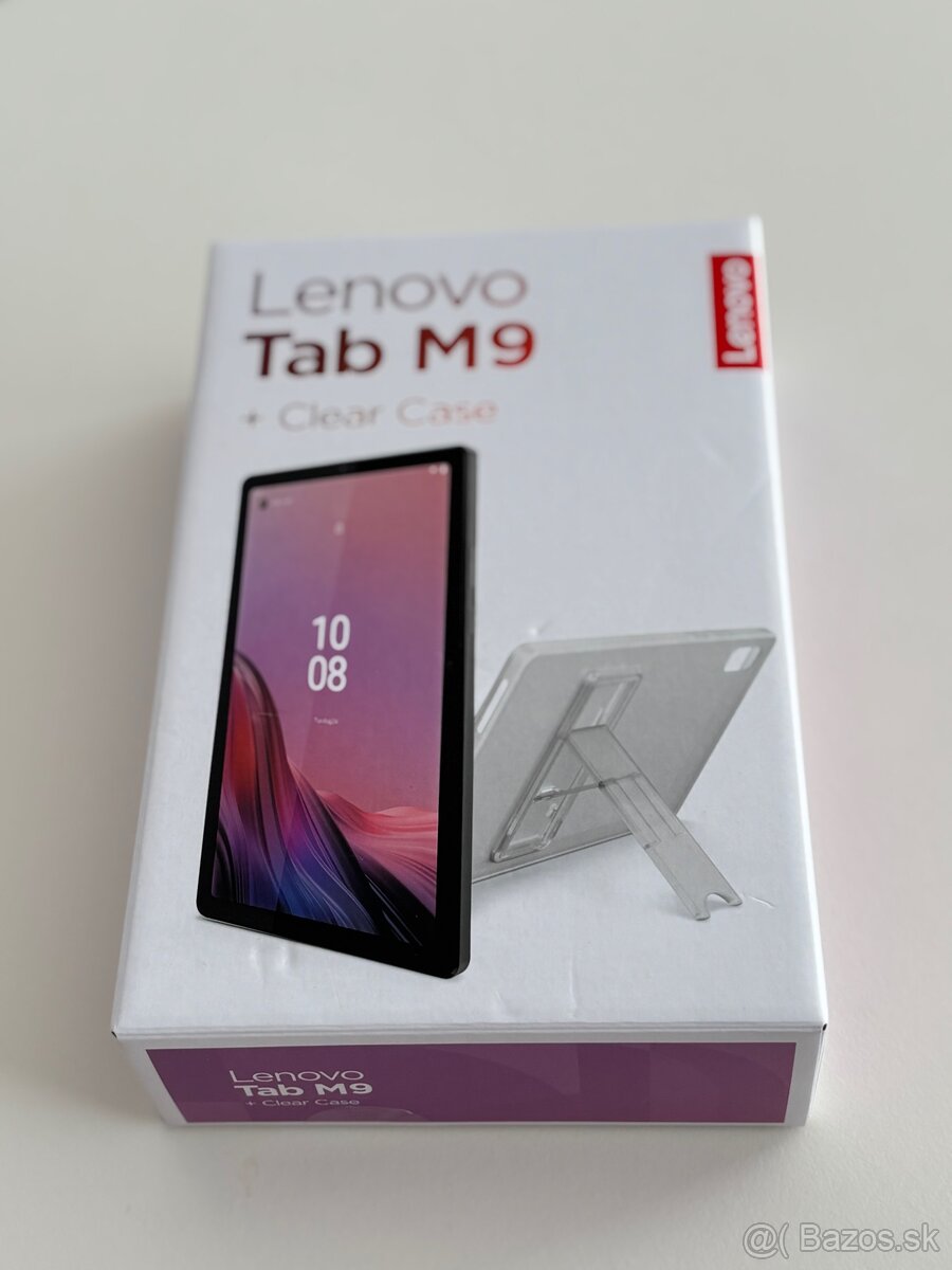 Tablet Lenovo Tab M9 LTE