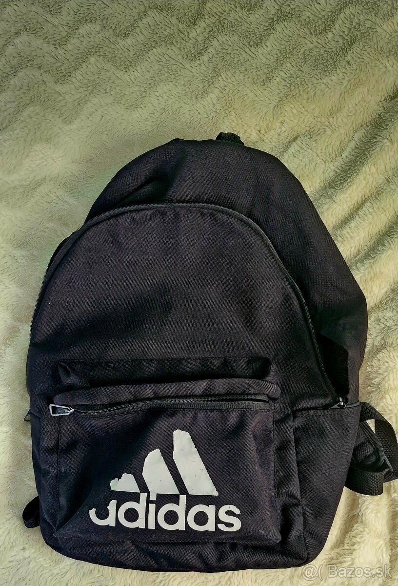 RUKSAK Adidas