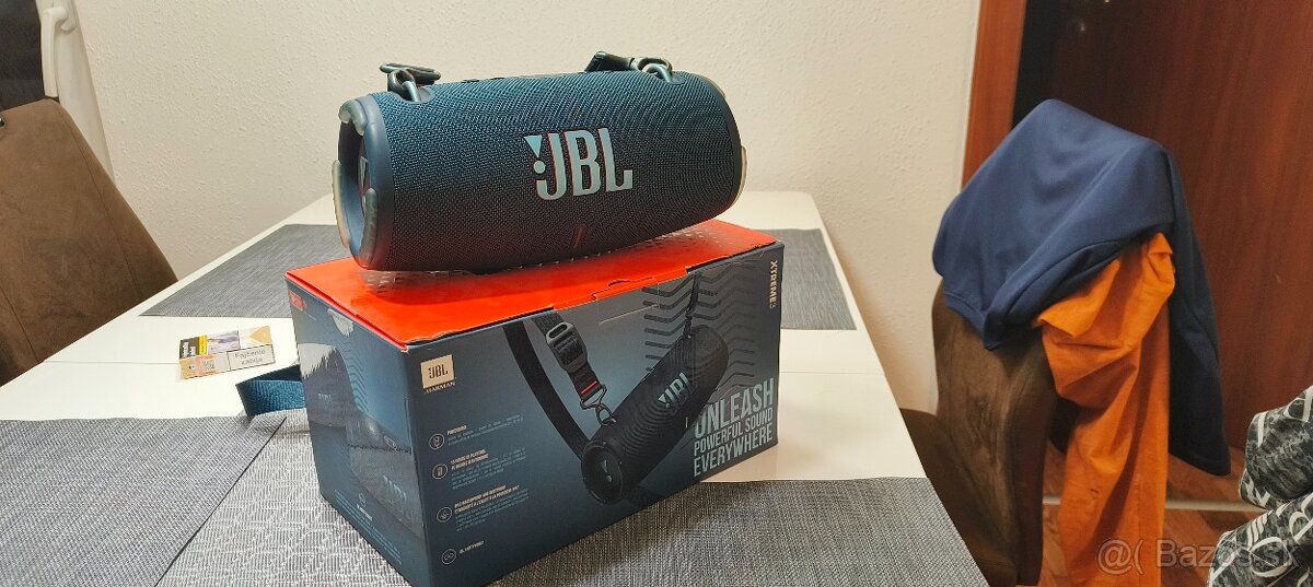 JBL