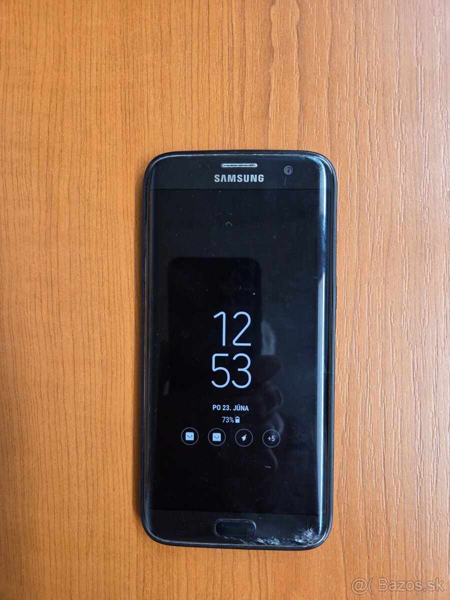 Samsung Galaxy S7 Edge