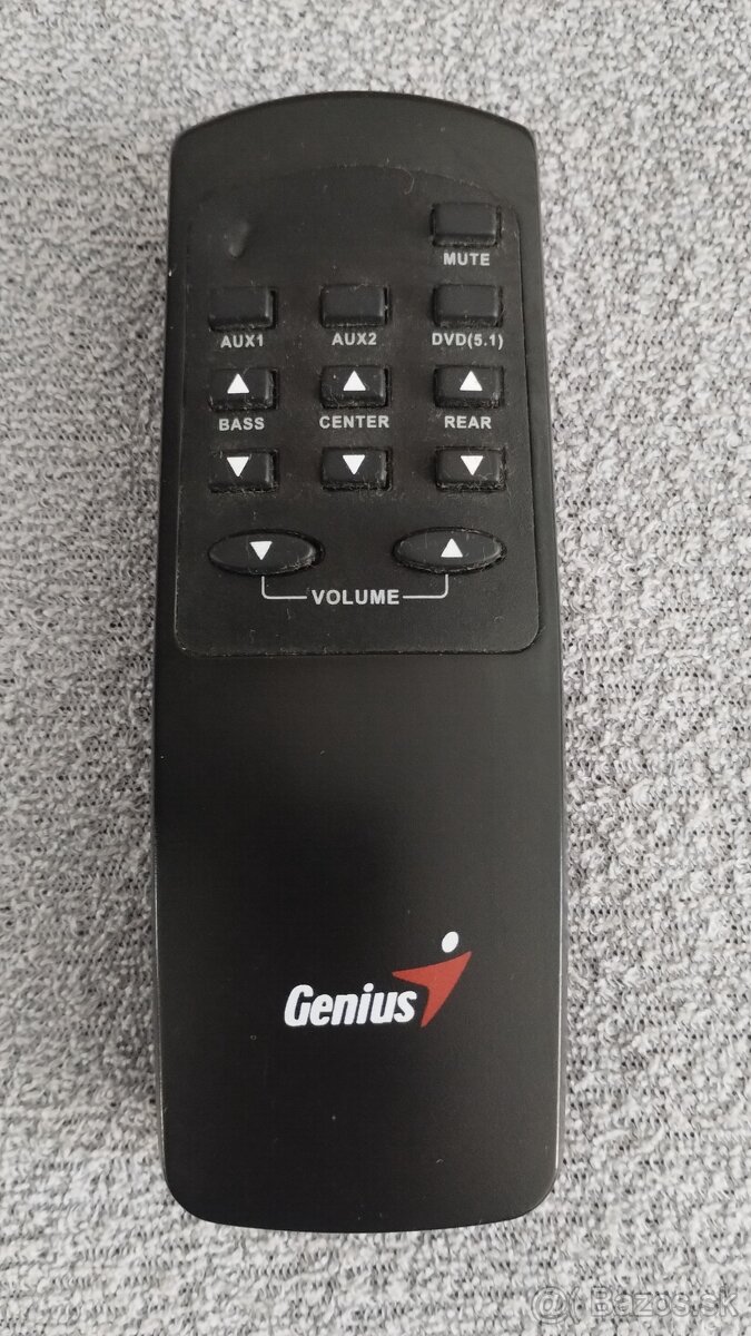 Predám diaľkový ovládač Genius